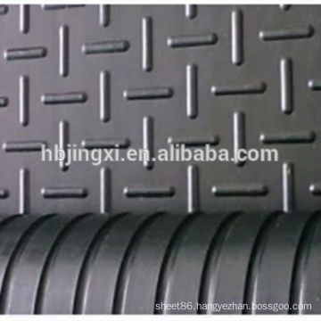 Horse Rubber Sheet